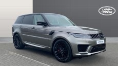 Land Rover Range Rover Sport 2.0 P400e HSE Dynamic 5dr Auto Estate